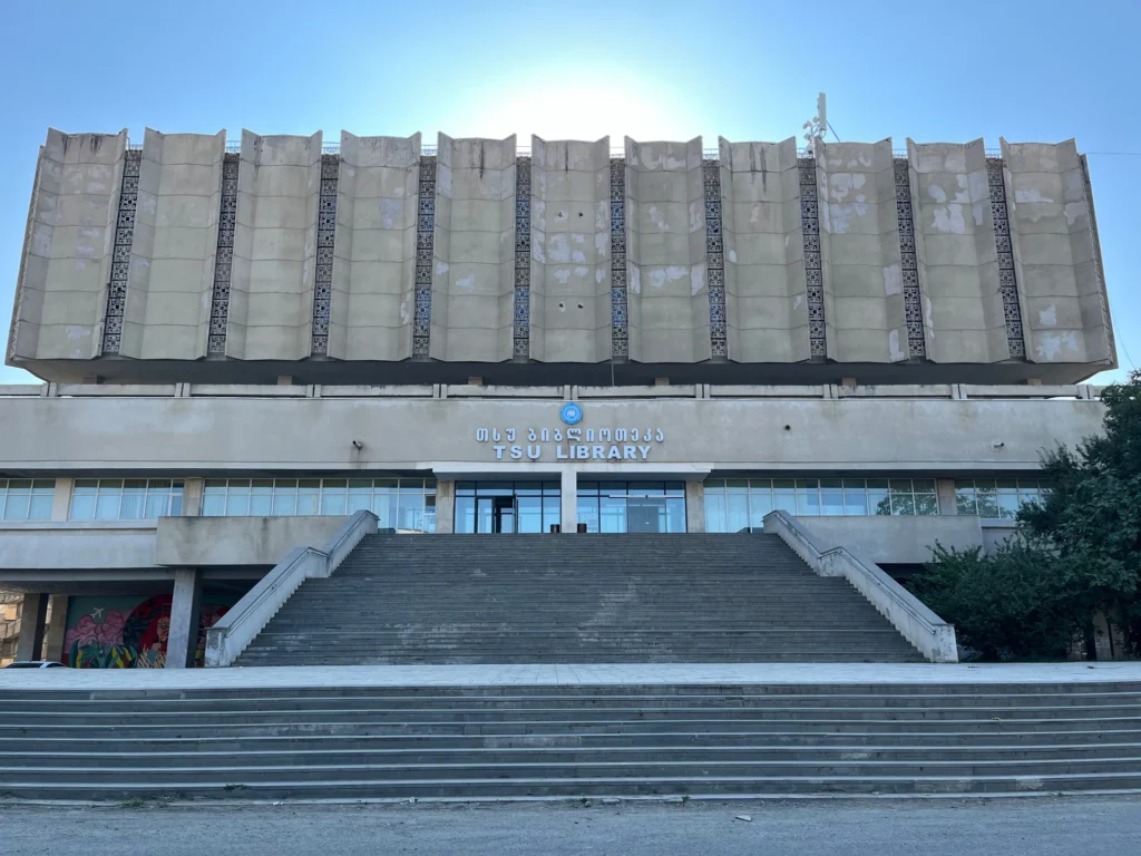 Brutalist Architecture 8