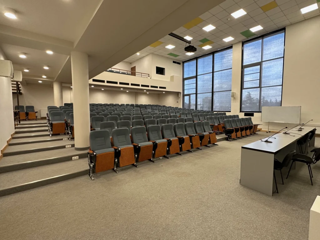 Schools & Universities 19