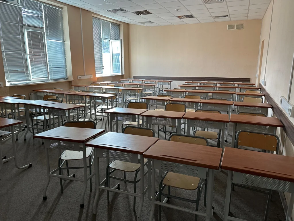 Schools & Universities 21