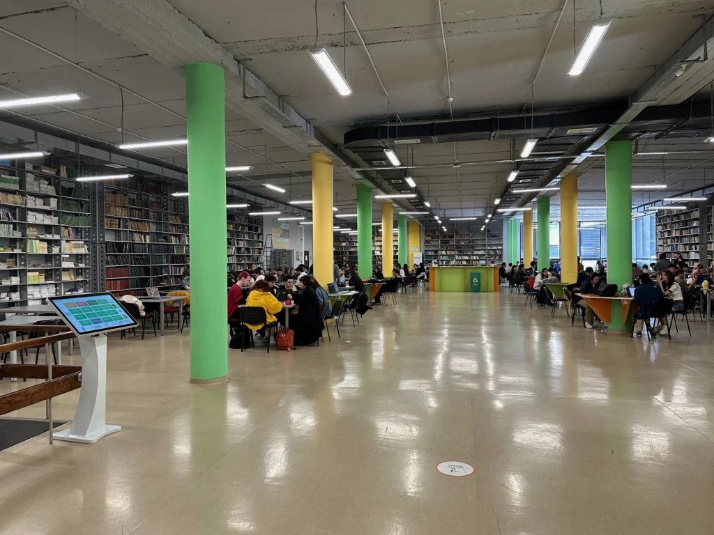 Schools & Universities 23