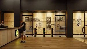 Sport Facilities 22