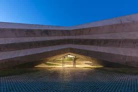 Brutalist Architecture 9