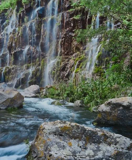 Waterfalls 4