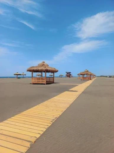 Beaches 10