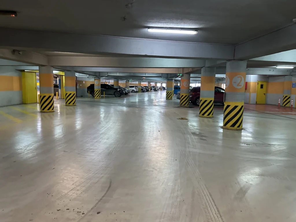 Parking 6