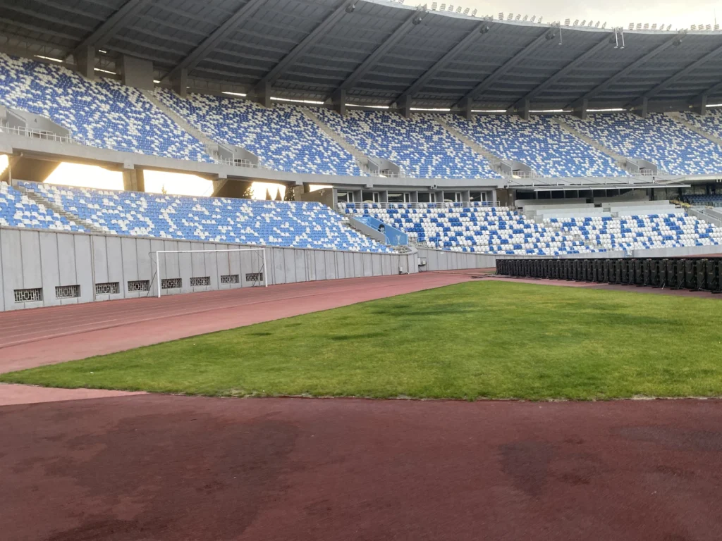 Sport Facilities 24