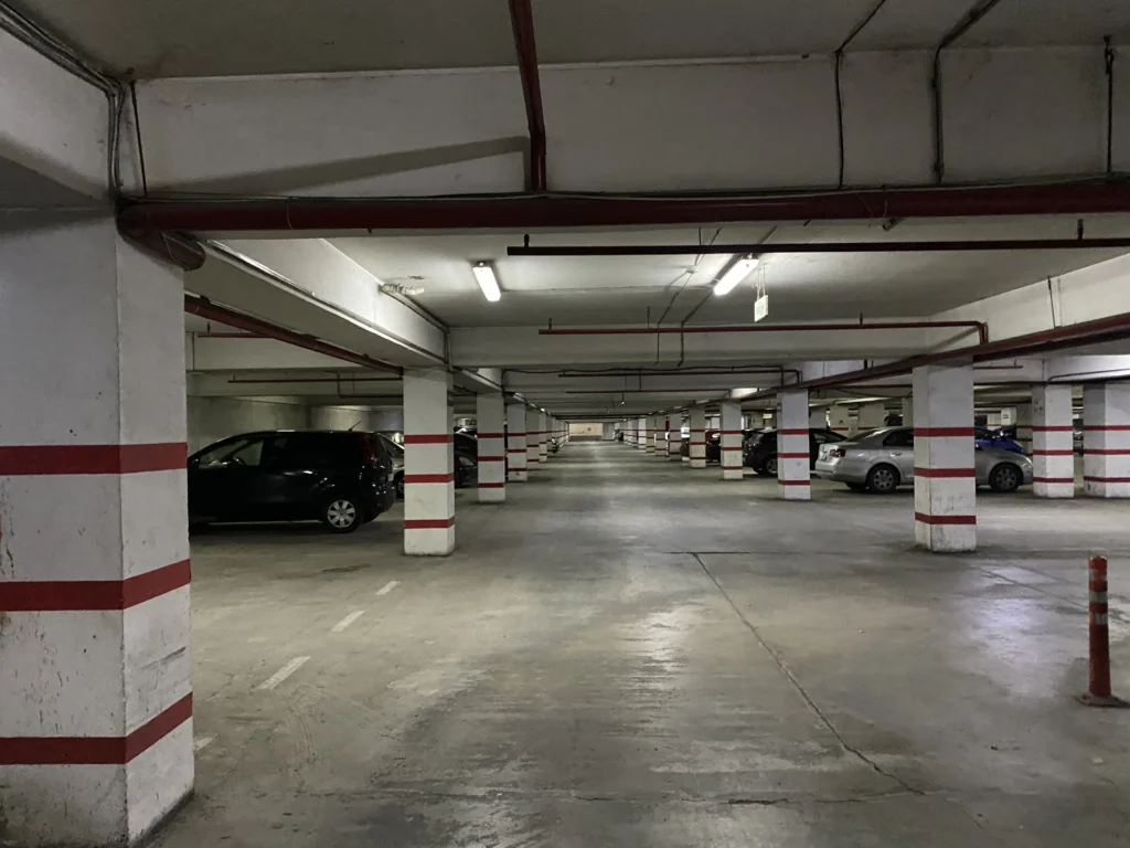 Parking 10