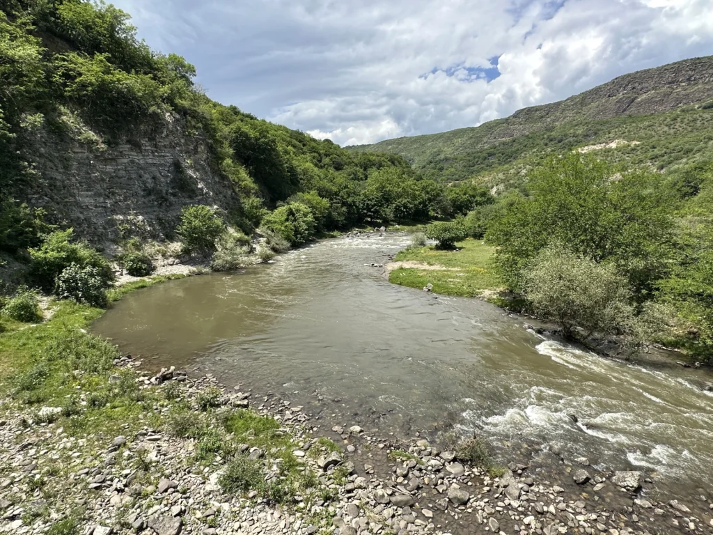 Rivers / Lakes 15