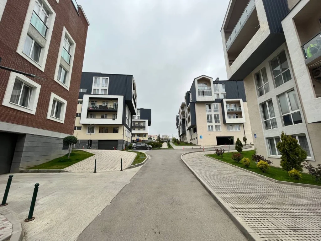 Residential Neighborhoods 6