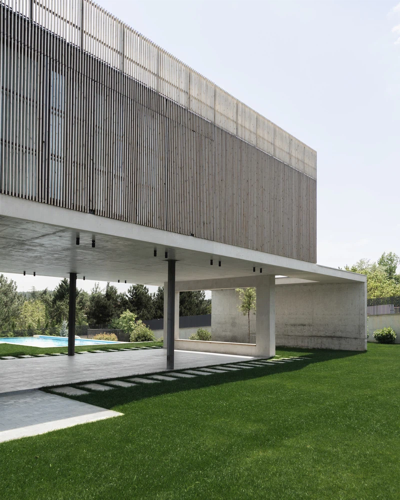 Luxury Villas 18