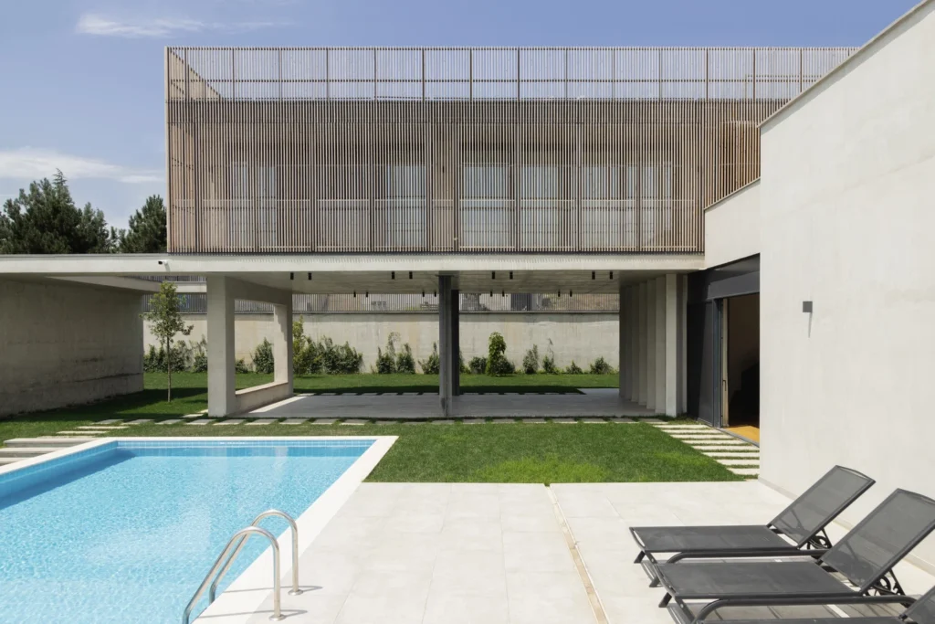 Luxury Villas 19