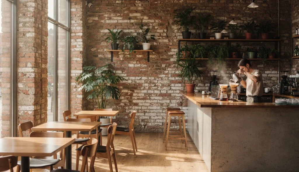 Restaurants 20
