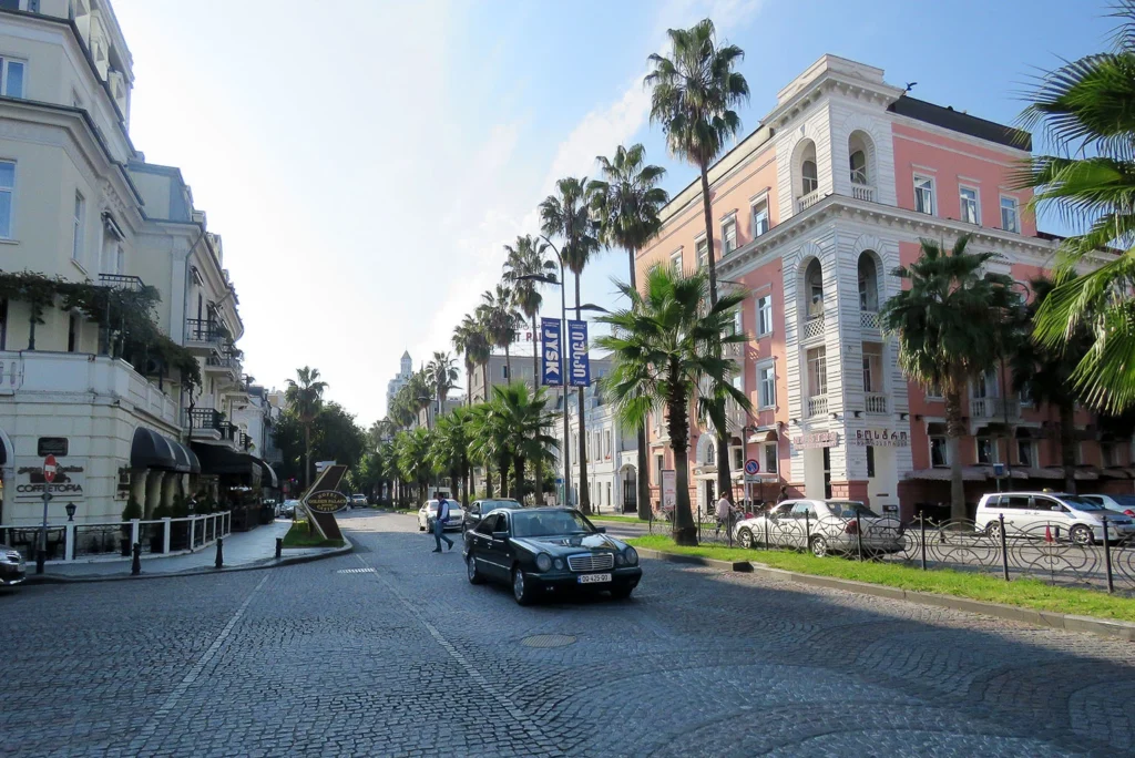 Historic Old Towns 23