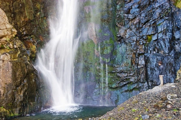 Waterfalls 5