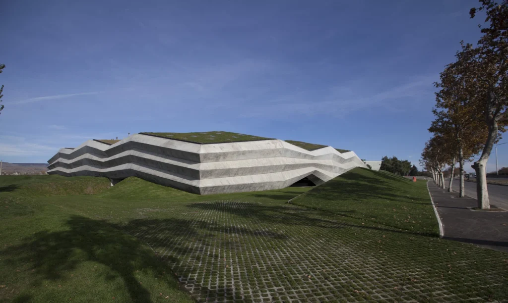 Brutalist Architecture 11