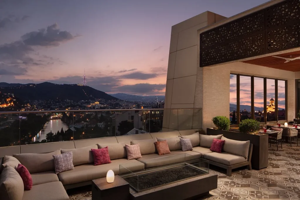 Rooftops 8