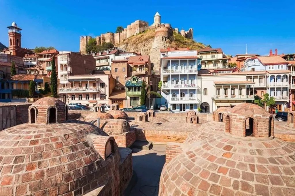Historic Old Towns 24