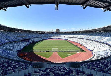 Sport Facilities 30