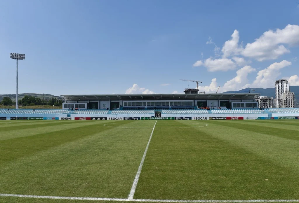 Sport Facilities 31