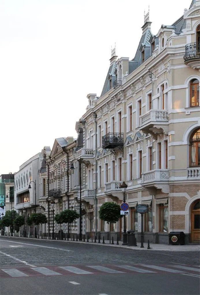 Historic Old Towns 25