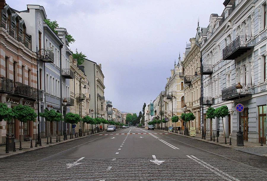 Historic Old Towns 26