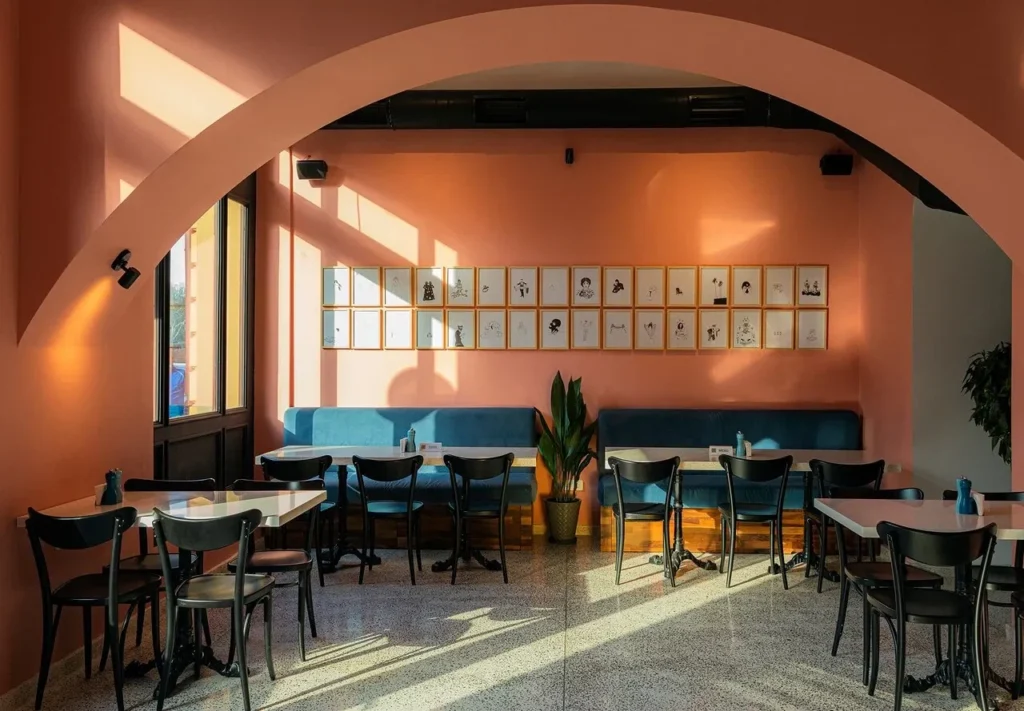 Restaurants 28