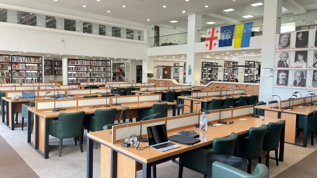 Schools & Universities 26