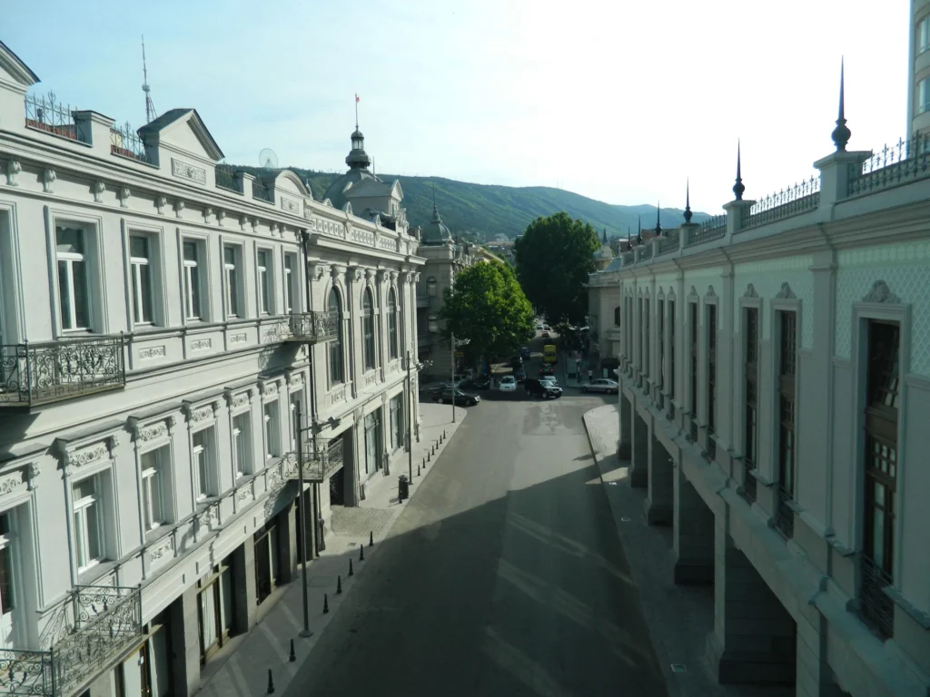 Historic Old Towns 27