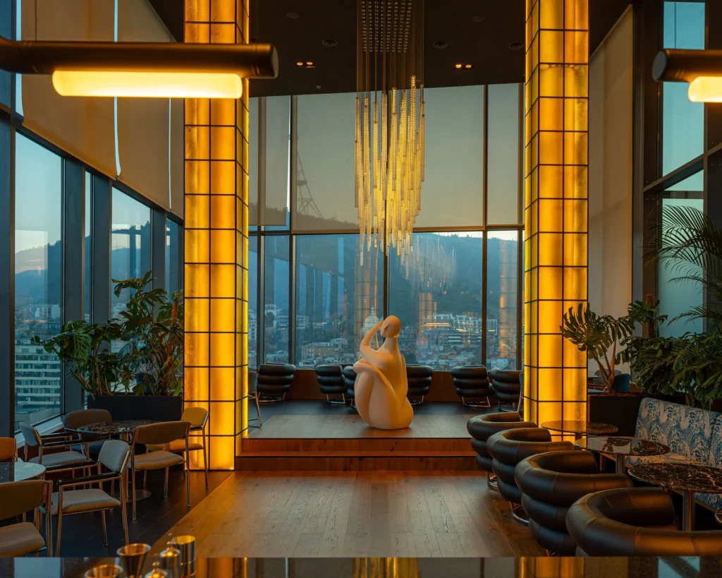 Restaurants 29