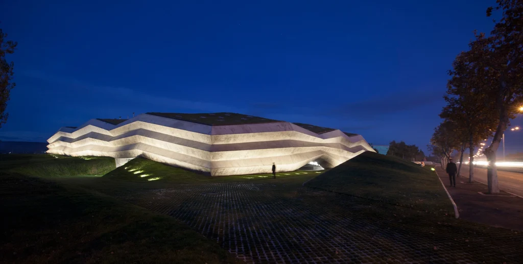 Brutalist Architecture 14