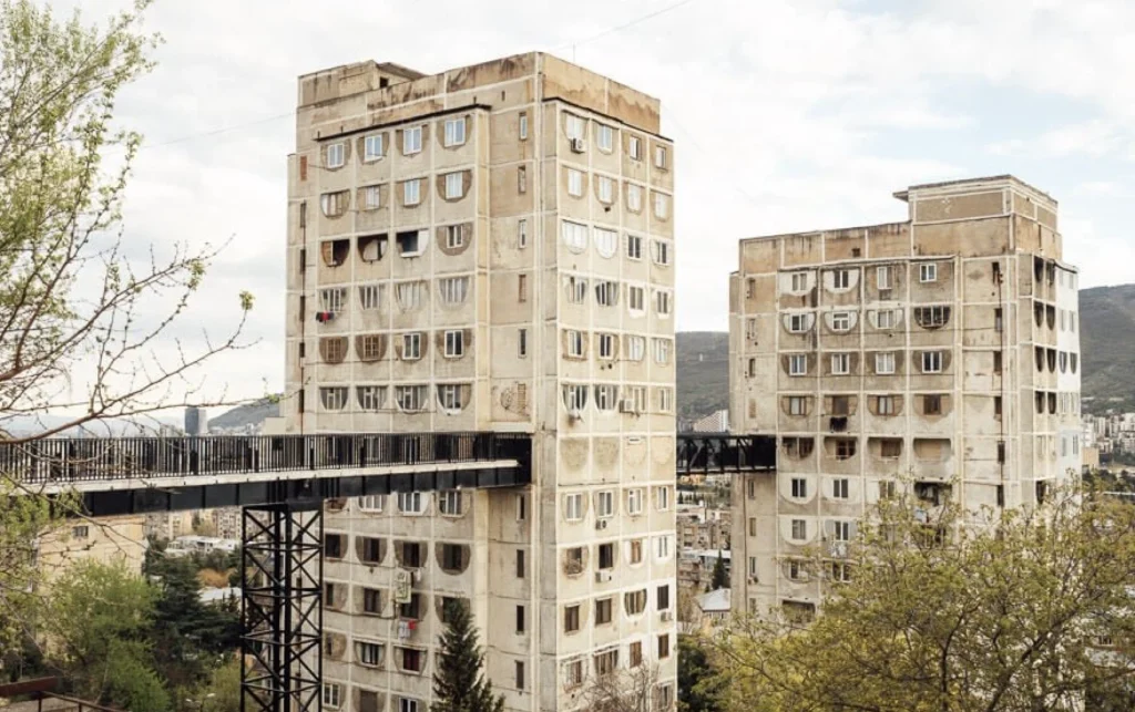Brutalist Architecture 15