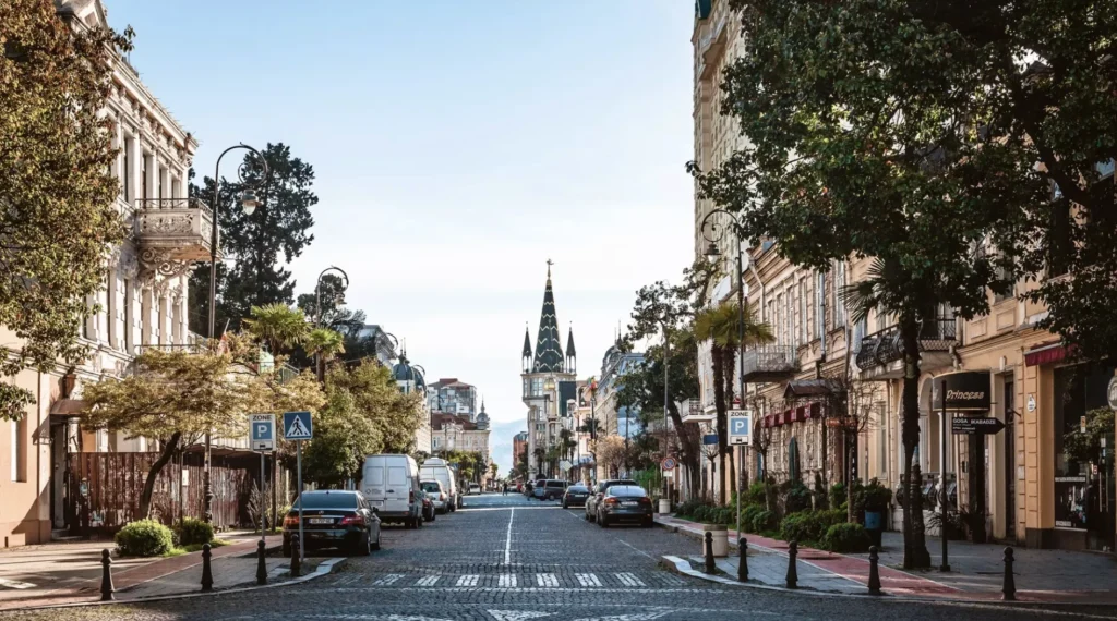 Historic Old Towns 32