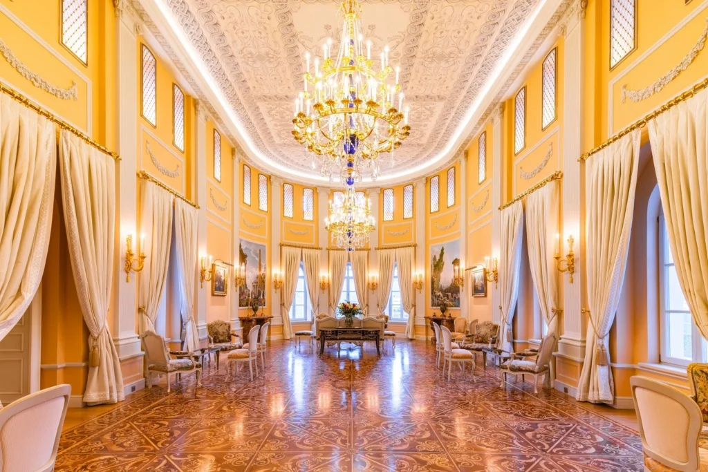 Luxury Villas 22