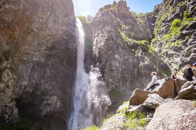 Waterfalls 7