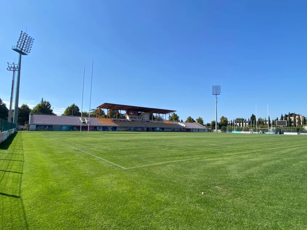 Sport Facilities 32
