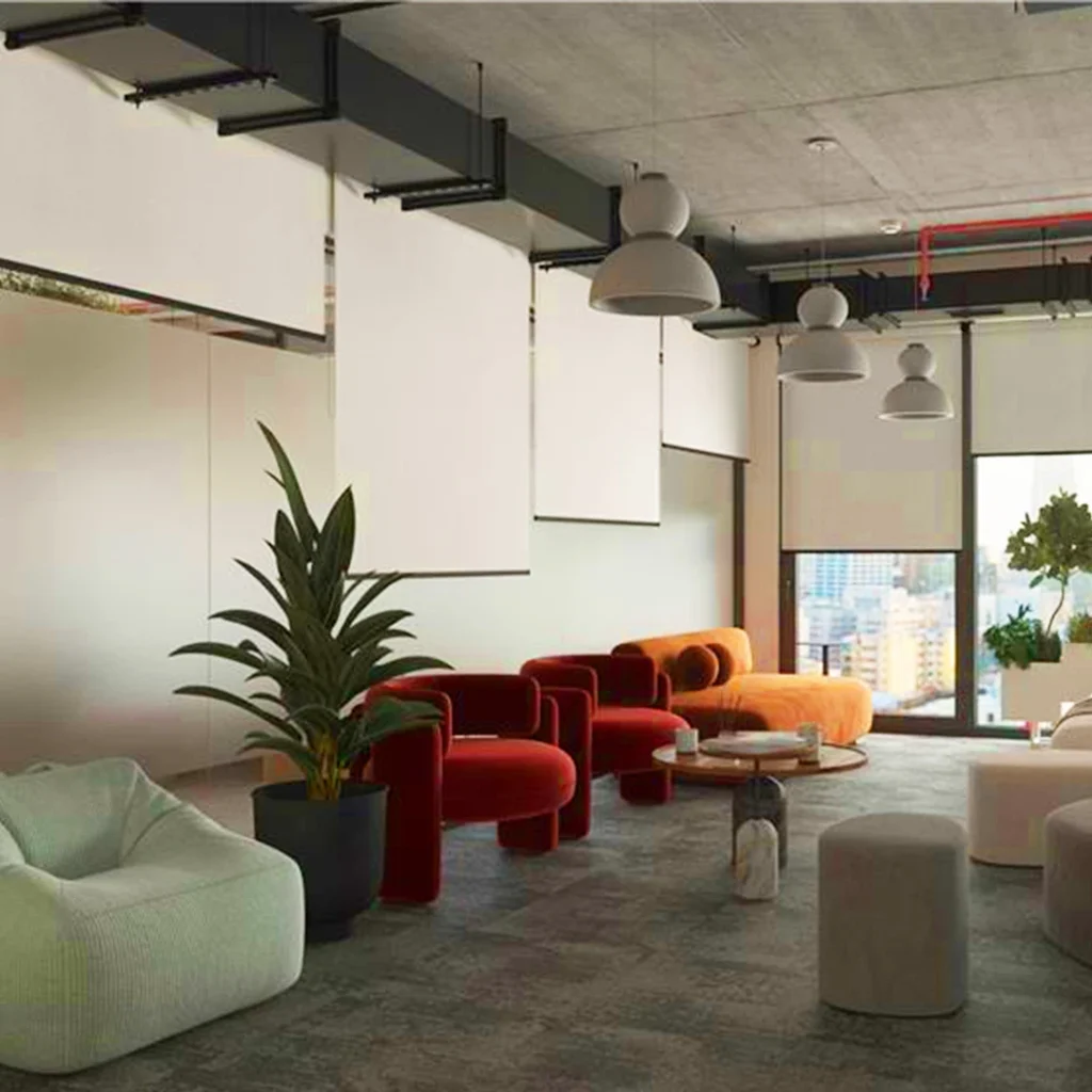Offices 14