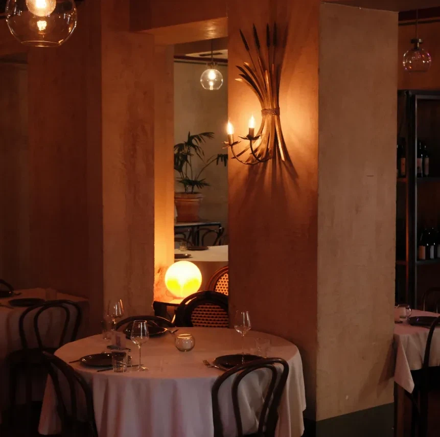 Restaurants 33