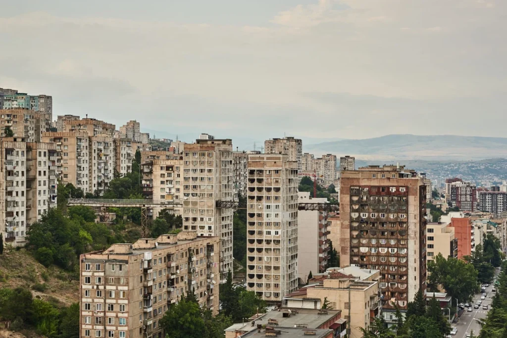 Brutalist Architecture 16
