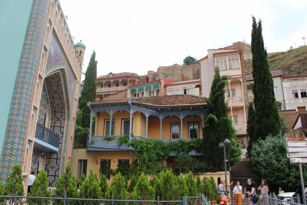 Historic Old Towns 37