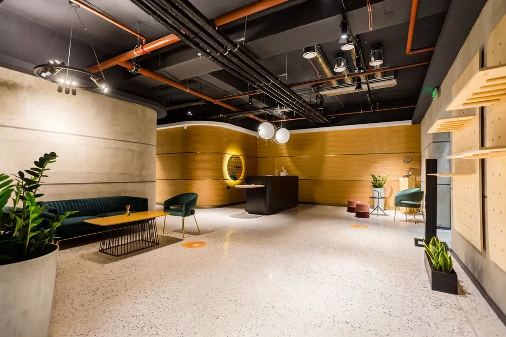 Offices 17