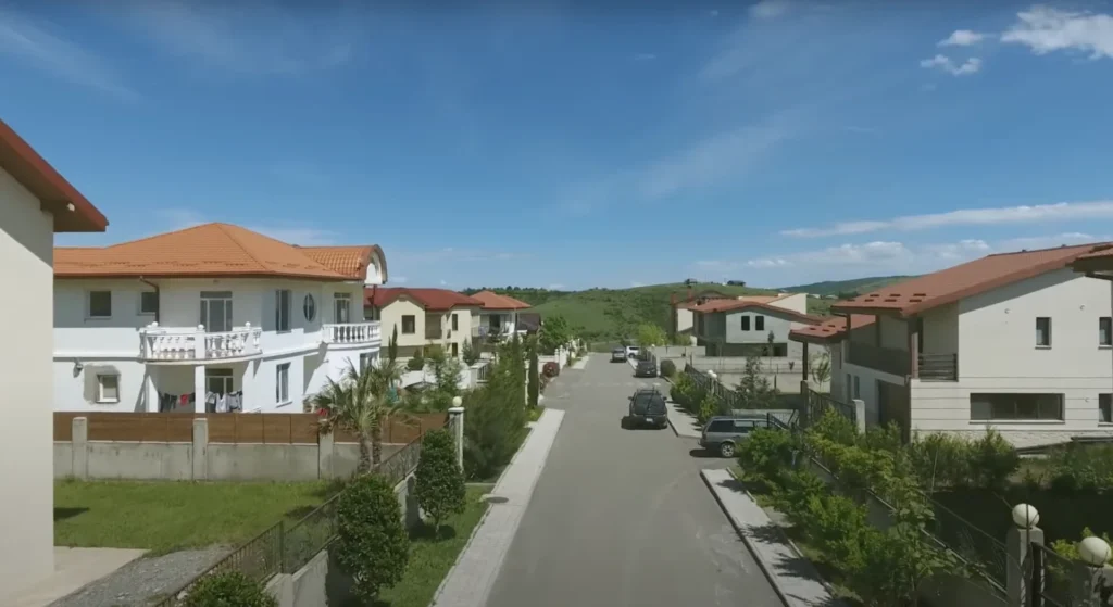 Residential Neighborhoods 7