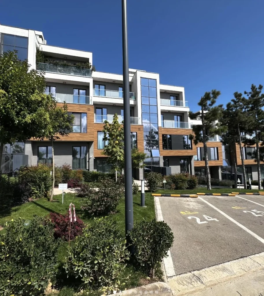 Residential Neighborhoods 8