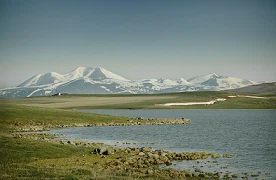 Rivers / Lakes 21