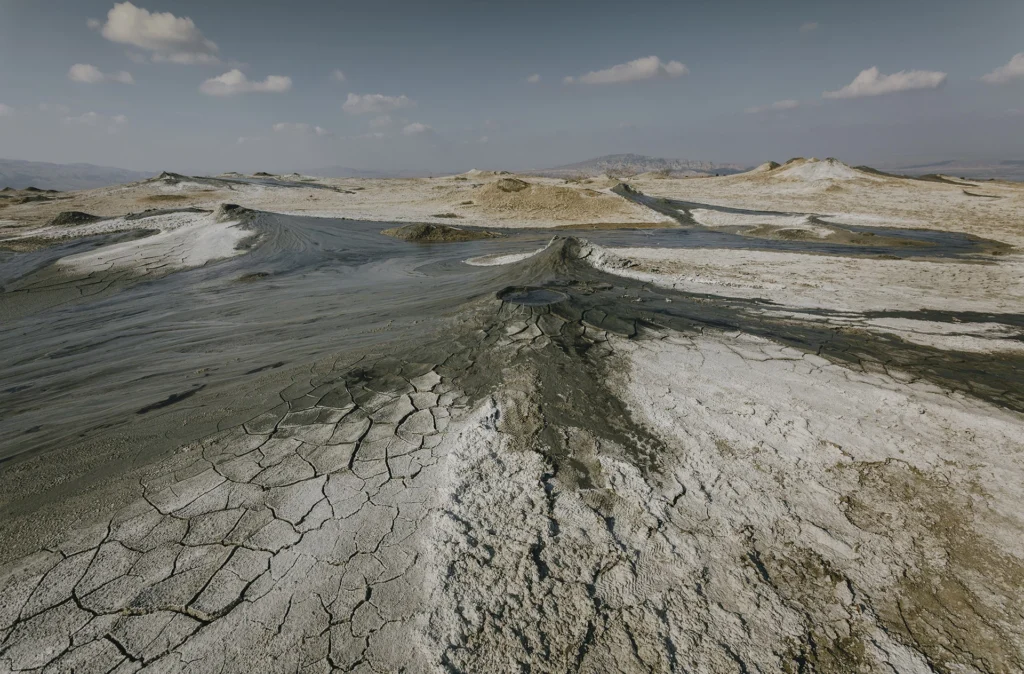 Deserts 25