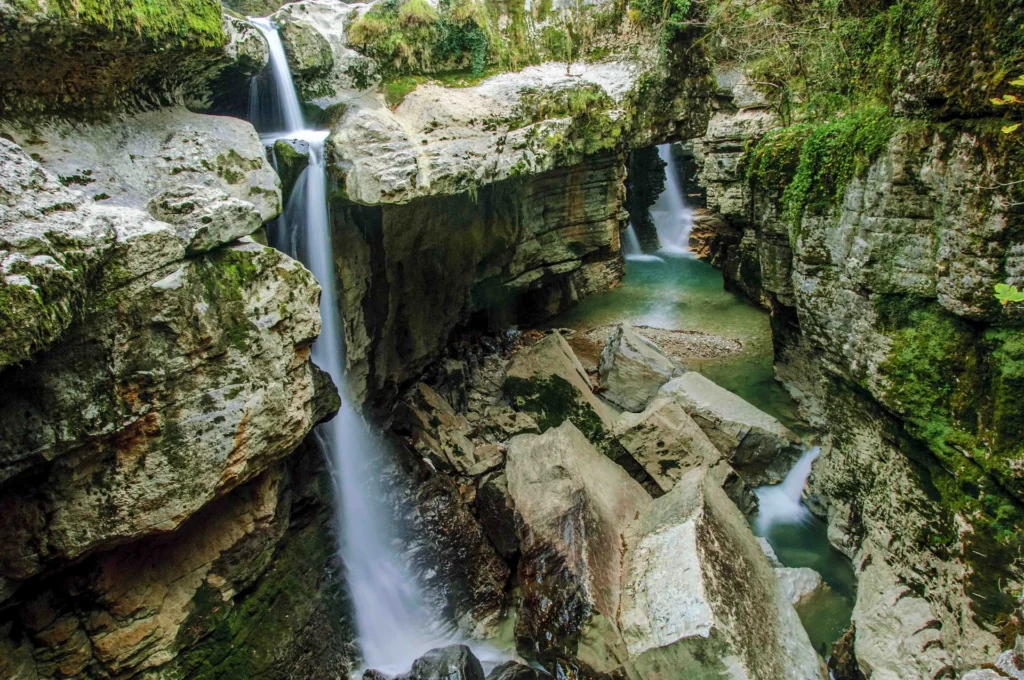 Canyons 10