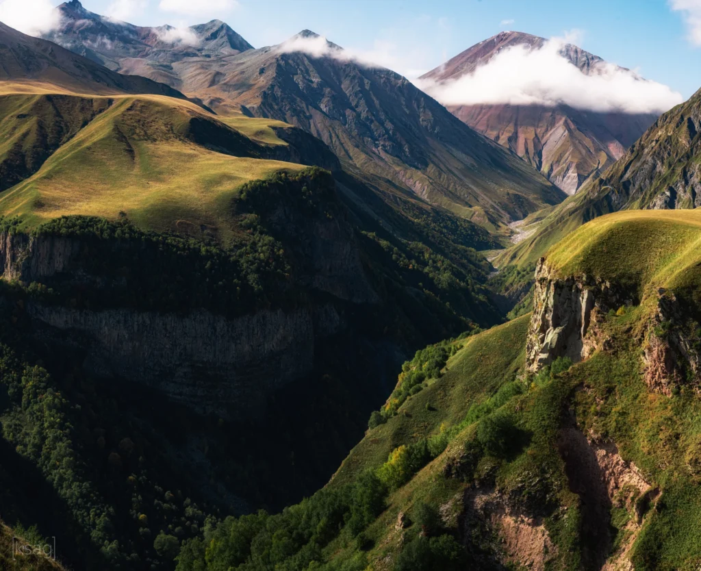 Mountains 15