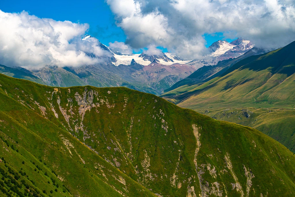 Mountains 16