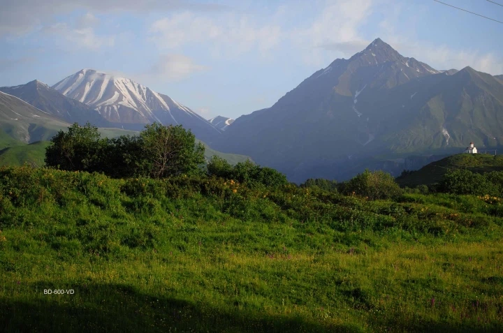 Mountains 17