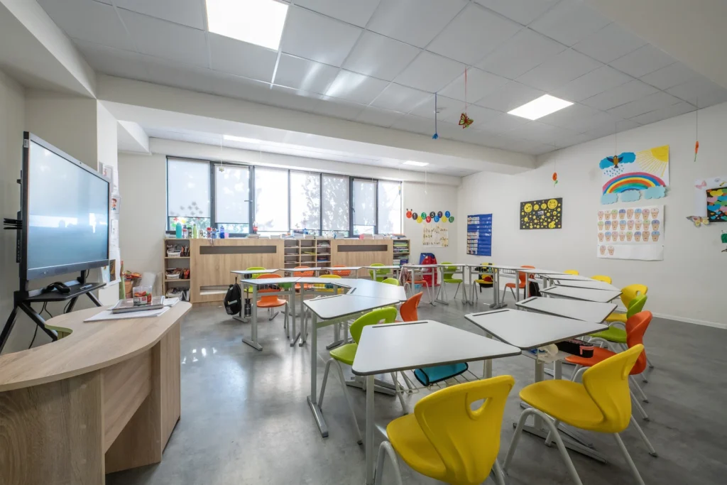 Schools & Universities 36