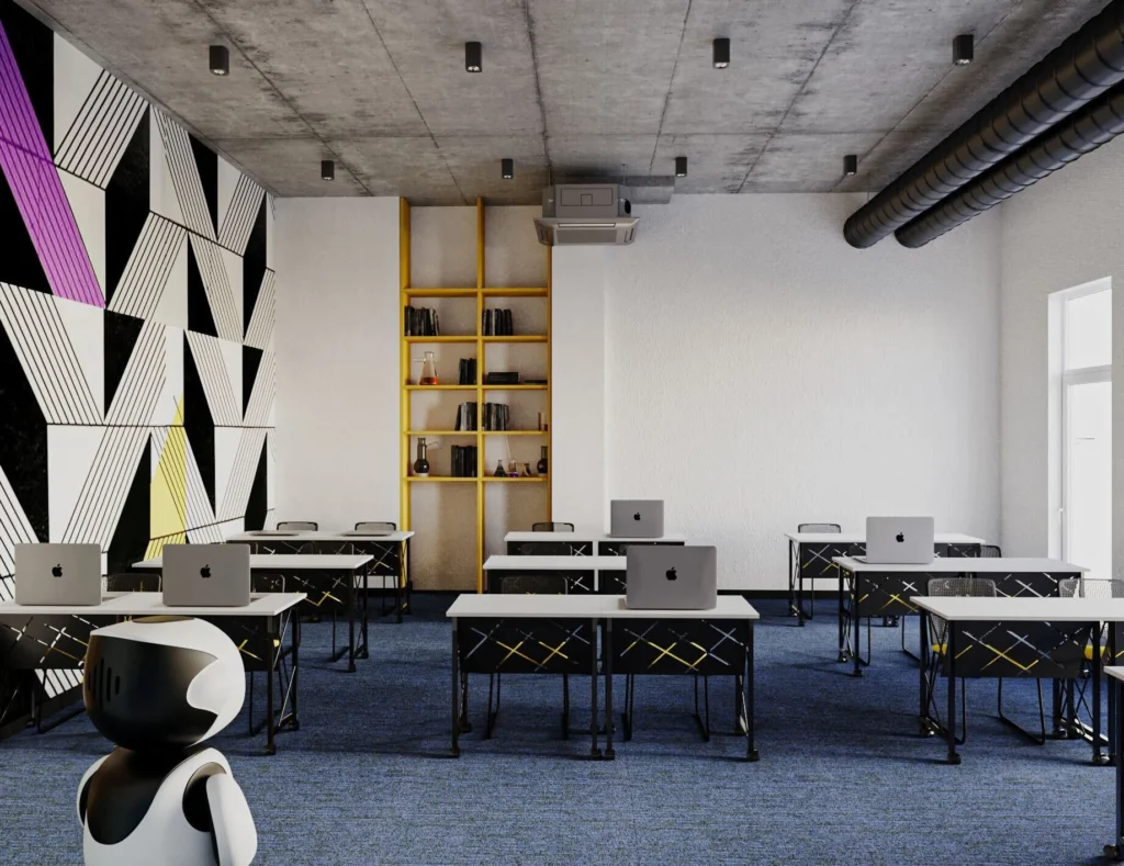 Offices 20